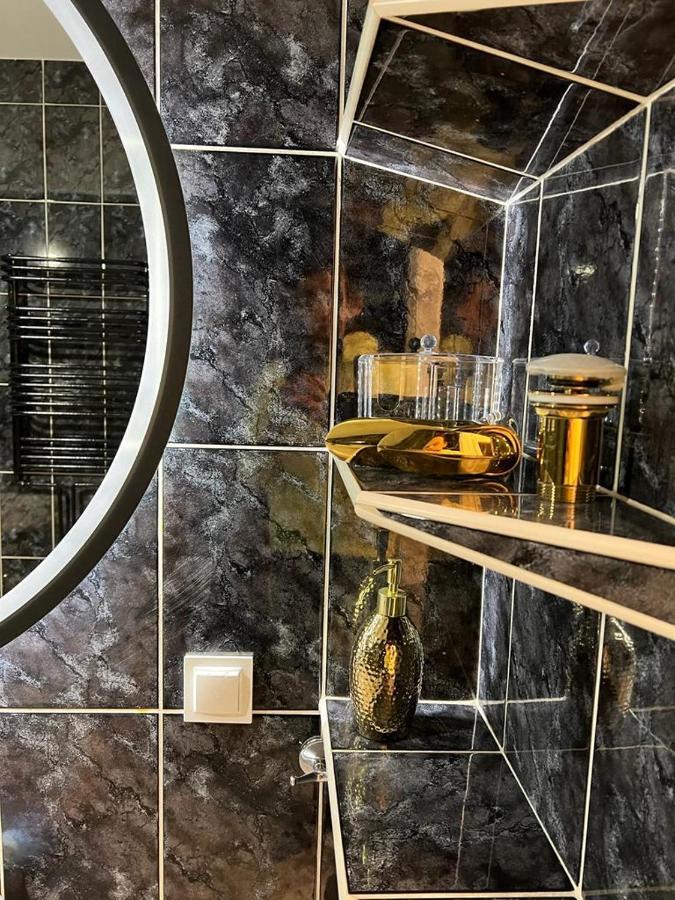 Comfort Zone Ostroda Villa Apartment B Экстерьер фото